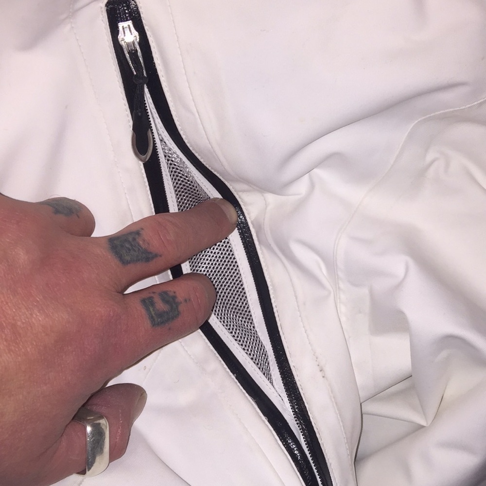 Obermeyer Ski Jacket. Hi Tech - image 6